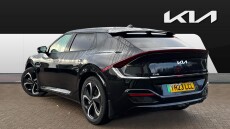 Kia EV6 236kW GT Line S 77.4kWh 5dr AWD Auto Electric Estate